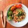 Cooksnap dari Alika untuk resep Nasi goreng dendeng sapi