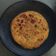 Dr. Pushpa Dixit का कुकस्नैप जब उन्होंने मेथी के पराठे (methi ke parathe recipe in Hindi) बनाया था।