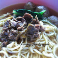 Cooksnap dari Leony Agmanda untuk resep Mie Ayam Jamur