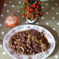 Cooksnap dari Herni Yuniar Djohan untuk resep Beef teriyaki ala hokben asli mirip banget.