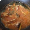 Cooksnap dari Devi Arfika untuk resep Asam Pedas Melayu