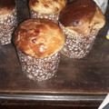 El cooksnap de gabiota_alvarez cuando hizo Pan Dulce con Secretos familiares.