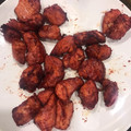 Cooksnap dari Jamie 🥰 untuk resep Ayam panggang char-siu