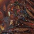 Cooksnap dari Lena Ratnasari untuk resep Pindang Tongkol Kuah Pedas
