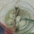Cooksnap dari Ida Rosida untuk resep Kuah Bakso ala Abang Jualan