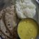 Manjli Mehta का कुकस्नैप जब उन्होंने कढ़ी चावल (kadhi chawal recipe in Hindi) बनाया था।