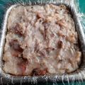 蔡淑賢 的 蘿蔔糕 cooksnap
