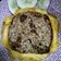 Cooksnap dari Eka indah winarsih untuk resep Nasi Goreng Rendang Steak Ayam