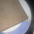 Cooksnap dari Gugun Gunawan untuk resep Bolu panggang ketan hitam