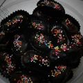 Cooksnap dari icah untuk resep 34#- kurma coklat keju lagi