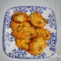 Cooksnap dari ambarshaf untuk resep Perkedel Tahu