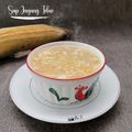 Cooksnap dari Any Tri untuk resep Sup Jagung Telur Kocok Ala Chinese Resto