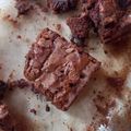 El cooksnap de gabiurrere cuando hizo Brownies fáciles húmedos y rápidos.