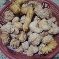 Cooksnap dari Suharni Astuti untuk resep 47. Onde-onde Ketawa