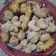 Cooksnap dari Suharni Astuti untuk resep 47. Onde-onde Ketawa