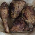 Cooksnap dari Pinks_kitchen untuk resep Ayam Goreng Ngo Hiang ala LC