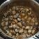 La cooksnap de Frank Wine cuando cocinó Caracoles en salsa estilo de mi suegra