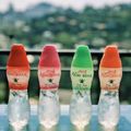 Cooksnap của Toan Anh khi họ làm theo món Cơm chiên hến -ăn dặmCanh rong biển nấu nghêu