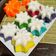 Cooksnap dari Retno Pujianti untuk resep Putu ayu rainbow 🌈 ala fe' #seninsemangat