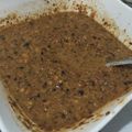 Cooksnap dari Nami Hyama untuk resep Bumbu Pecel Khas Madiun