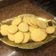 El cooksnap de Marcelo Andiñach cuando hizo Galletitas de limón y aceite.