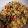 Cooksnap dari EL 😊 untuk resep Sambal Goreng Kentang