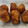 El cooksnap de Daniel Martín cuando hizo Albóndigas de calabaza y queso.