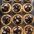 Cooksnap dari Ezi Real untuk resep Pie Brownies shiny crust