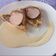 El cooksnap de Paco Linero cuando hizo Solomillo de cerdo Wellington.