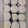 El cooksnap de Nancy Salomon cuando hizo Alfajores de maicena para vender.