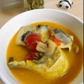 Cooksnap dari Maharani untuk resep Bandeng kuah kuning