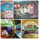 Cooksnap dari Novita PrimMut untuk resep Vietnamese Spring Roll | Salad Sayur