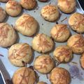 Cooksnap dari Davina Iyut untuk resep Nastar keju lumer dimulut