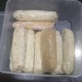 Cooksnap dari Lukie Lazuardi untuk resep Egg Chicken Roll by BuNda 💕