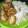 Cooksnap dari Aulia Wulandari untuk resep Somay ikan tenggiri