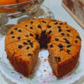 Cooksnap dari Wilna Maiyestinoval untuk resep Banana cake 🍌(Cake Pisang Putih Telur)