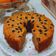 Cooksnap dari Wilna Maiyestinoval untuk resep Banana cake 🍌(Cake Pisang Putih Telur)