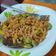 Cooksnap dari Yulie Sushanti untuk resep NASI GORENG Barbeque