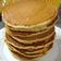 Cooksnap dari Woro untuk resep FLUFFY PANCAKE, Empuk & Bersarang