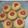 Purvi Khakhariya का कुकस्नैप जब उन्होंने जैम कूकीज (Jam cookies recipe in hindi) बनाया था।