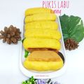 Cooksnap dari yanti sutanto untuk resep Pukis labu kuning