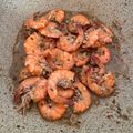 Cooksnap dari almira mira untuk resep Garlic butter shrimp