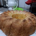 El cooksnap de susanamuslera cuando hizo Carrot cake 🥕🥧.