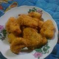 Cooksnap dari Belinda-belin untuk resep Pisang goreng Pasir...simpel dan sangat mudah