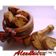 Cooksnap από Aleksandra στη συνταγή Μπισκοτοπαξιμαδάκια ινδικής καρύδας