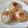 El cooksnap de Antonia García Fernández cuando hizo Empanadillas de berenjena.