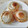 El cooksnap de Antonia García Fernández cuando hizo Empanadillas de berenjena.