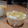 El cooksnap de tvallem cuando hizo Postre en vasitos de piña al brandy.