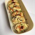 Cooksnap dari NS Arum untuk resep Telur Dadar Gulung