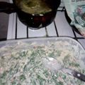 El cooksnap de Vanesa cuando hizo Croquetas de acelga rápidas.